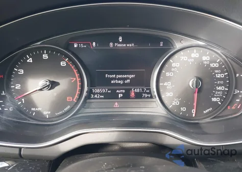 2020 Audi Q5 Premium 45 Tfsi Quattro S Tronic из США, поврежденный, VIN WA1ANAFY0L2038873